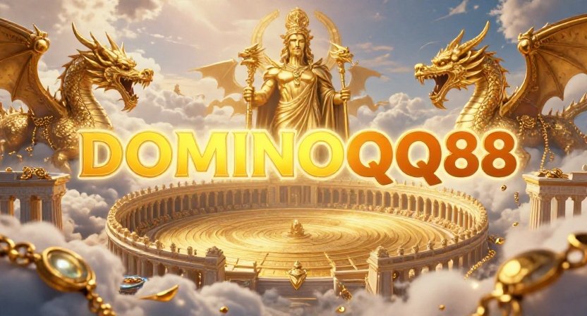 DOMINOQQ88